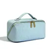 Bolsa de Maquillaje Modelo Nuevo 2024, Gran Capacidad, Portátil, Gama Alta, Multifuncional, Bolsa Impermeable para Viaje para Guardar Cosméticos y Artículos de Tocador