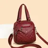 Bolso de Moda Transfronterizo para Mujer 2026, Cruzado, Elegante y Versátil, Nuevo Bolso de Mano para el Trabajo, Bolso de Hombro para Mujer