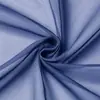 Cortinas Shaoxing Keqiao, Mosquiteros de Color Sólido Trilon, Cortinas Versátiles de Estilo Moderno para Sala de Estar, Suministro Transfronterizo para Dormitorio
