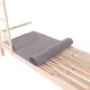 Colchoneta impermeable para cama para dormitorios de estudiantes, tatami individual, almohadilla de fieltro absorbente de humedad y resistente al moho, protector de colchón impermeable, adecuado para todas las estaciones