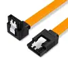 Cable de Datos para Disco Duro Sata3.0 de 8 Núcleos Cable Sata Cable de Datos Cable de Datos Sata3.0 Cable de Datos Sata