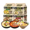 Fideos Instantáneos, Caja Completa Baixiang al por Mayor, Fideos Empaquetados con Sopa Deliciosa, Varios Sabores, Caldo de Alta Calidad, Tiendas de Comida Rápida