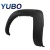 Moldura de Arco de Guardabarros Trasero Izquierdo 75088-04060 para Toyota Tacoma 2005-2016