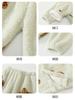 Traje cálido con forro polar para bebé, cárdigan para niños, primavera, otoño e invierno, ropa de bebé dividida, conjunto de dos piezas engrosado de otoño e invierno