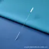 Herramienta profesional para quitar cera del oído herramienta para quitar cera del oído cuchara para quitar cera del oído pluma de ganso pluma de pollo cola de caballo palo de pelo de grulla traje para quitar cera del oído