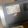 Suministro en stock panel inteligente Siemens original 6AV2124-0JC01-0AX0, operación táctil
