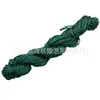 Venta al por mayor al contado preferida de Taiwán, línea de jade, línea de joyería trenzada, cuerda elástica, línea de nailon Vajra star Moon Bodhi