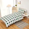 Juegos de Cama de Hospital Directamente de Fábrica, Sábanas de Lino para Hospital, Fundas de Edredón, Juegos de Cama para Sala