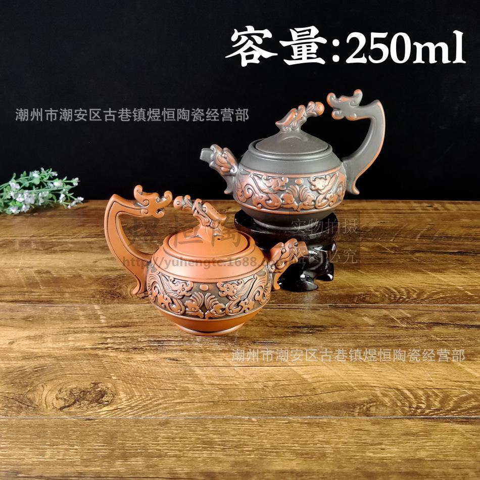 仿古双色大壶2