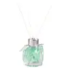 Botella con Patrón de Diamante para Aromaterapia para Uso en el Hogar, Difusor de Aroma Simple sin Llama para Sala de Estar y Baño, Decoración de Aroma, Regalo de Aroma, Transfronterizo