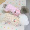Roupas para cães de estimação roupas de lã de quatro patas para animais de estimação roupas para cães de estimação outono e inverno New 23 pequenas roupas de lã xadrez de quatro patas
