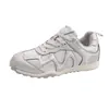Zapatos Deportivos Casuales Versátiles para Mujer Primavera 2026 con Aumento Interno de Altura, Suela Suave, Ligeros para Exteriores, Zapatos Deportivos para Correr estilo Forrest Gump