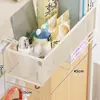 Cesta suspensa para cabeceira de dormitório, prateleira de armazenamento para cabeceira de cama, prateleira de lanches para beliches de estudantes universitários, cesta de armazenamento para dormitório, cesta de armazenamento suspensa