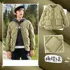 Jaqueta de Penas Infantil para Meninos e Meninas, Novo Casaco de Inverno para Crianças Maiores, Nova Roupa de Inverno 2026 para Bebês