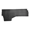 51757340778 51757340779 es adecuado para el panel de protección del bajo del BMW Serie 5 G30, versión corta