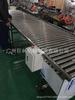 Mesa Transportadora de Banda de PVC, Banda Transportadora de Acero Inoxidable de Grado Alimenticio, Equipo Transportador de Carga Inclinada de Línea de Flujo