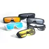 Nuevas gafas de sol para ciclismo y montañismo al aire libre para hombres y mujeres, gafas de sol cortavientos para esquí con un toque de alta gama