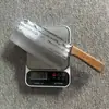Cuchillo de corte de hueso forjado a mano para uso doméstico, cuchillo afilado de doble propósito para picar y rebanar, cuchillo de corte de carne para chef de hotel comercial, cuchillo de cocina para chef viajero