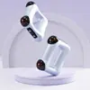 Potente anillo de fascia, anillo de yoga para esculpir el cuerpo y reducción de grasa, anillo de pistola de fascia, masajeador transfronterizo, máquina de reducción de grasa abdominal