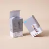 Caja de Empaque para Ventilador de Mano en Stock Adecuada para Modelos M11/638/688607699N68 Ventilador Pequeño Portátil Caja de Cartón Corrugado