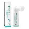 Spray para el Cuidado de los Ojos con Luteína Alivia la Fatiga Sequedad Limpieza Profunda Solución Líquida para Lavado de Ojos Cuidado de los Ojos