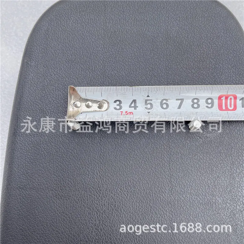 沙滩车靠背支架 (1)