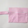 Amazon 30*40 Bolsa de Almacenamiento para Pañales Bolsa de Almacenamiento Impermeable Separación Seco y Húmedo Bolsa de Mamá Bolsa de Almacenamiento Multifuncional para Colgar