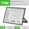 Foco de Vidrio Esmerilado IP66 Impermeable para Exteriores Pequeño Foco de Manzana para Fábrica, Almacén, Obra de Construcción Foco LED