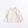 Conjunto Matelassê para Meninos Outono Inverno Espessado Novo Estilo Moda Bebê Menino Bebê e Criança Pequena Estilo Inverno Elegante Conjunto de Três Peças