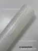 PET6D9D fibra de carbono fosca película transparente adesivo de mudança de cor para modificação de carro película de proteção para carroceria e interior