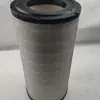 Colheita de TrigoP812160 Tipo Rosca Parafuso Filtro de Ar Coleção de Peças para Compressor de Ar