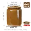 Tarro de Manteca de Cerámica, Resistente a Altas Temperaturas, Recipiente Tradicional para Aceite, Tarro de Aceite Sellado, Tarro de Aceite de Carne de Cerámica, Cilindro de Aceite para el Hogar en la Cocina