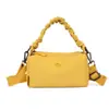 Bolso Pequeño Cruzado Multicapa 2026 Nuevo Bolso Cuadrado Pequeño Súper Popular Bolso de Mano Versátil para el Trabajo Bolso de Hombro Bolso Cruzado para Teléfono para Mujeres