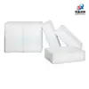 Producción de Láminas de Esponja de Colores, Almohadillas de Esponja a Prueba de Golpes para Logística, Láminas de Esponja Nano de Alta Densidad para Lavado de Autos