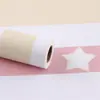 Adesivos de papel de parede autoadesivos para quarto, quentes, à prova de umidade, laváveis, cor sólida, adequados para renovação de parede de fundo de dormitório