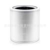 Adequado para purificador de ar Levoit Core 400 carvão ativado além de formaldeído filtro Levoit Core 400