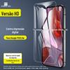 Para Google Pixel 9A Película de vidro temperado para Google Pixel 9a Celular HD Película protetora de vidro à prova de explosão