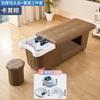 Cama de xampu de circulação de água de estilo tailandês barbearia salão de cabeleireiro dedicado salão de beleza completo fumigação cabeça termostática cama de terapia
