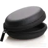 Bolsa de Almacenamiento para Auriculares Bluetooth de EVA Caja de Almacenamiento para Cables de Datos Bolsa Mini Portátil para Teléfono Móvil Protector para Memoria USB