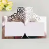 Amazon láser hueco asiento tarjeta nombre tarjeta asiento letrero de boda tarjeta mesa firma fábrica spot mayoreo