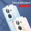 Adequado para filme de lente oppo reno8 reno8pro filme protetor de câmera cobertura total HD anti-queda anti-risco