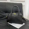 Bolso de Mano Boston Vintage, Color Sólido para Viaje, de Hombro y Cruzado