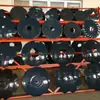 Discos de grade aradora, discos de grade aradora resistentes ao desgaste e tratados termicamente, discos de grade aradora serrilhados, peças para máquinas de preparo de solo agrícola