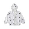 Ropa Infantil Miantiantang Ropa de Protección Solar para Niños Verano Bebé Niños y Niñas Ropa para la Piel Upf50+