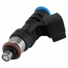 0280158055 para Ford Mazda Land Rover 5L2Z-9F593-CB inyector de combustible