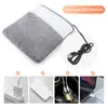 Aquecimento Elétrico Transfronteiriço Aquecimento de Temperatura Constante Aquecedor de Pés USB Plug-In Almofada de Pé Aquecedor de Mãos sem Água Aquecimento Abdominal de Cintura