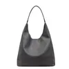 Bolsa Tote Nicho Transfronteiriça para Mulheres Outono 2025 Nova Tendência Casual Versátil Grande Capacidade Ombro Único Bolsa de Axila