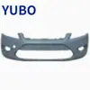 Yubo - Adecuado para Parachoques Delantero de Ford Focus Sedán 2009 8M5117757Bdxwaa