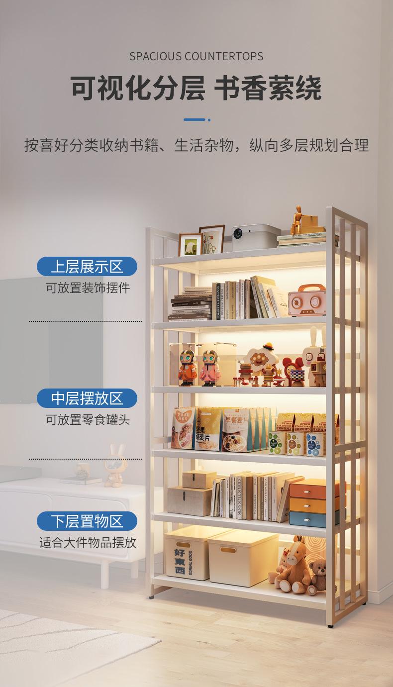 复制_电视旁边置物架家用书架落地展示架手办玩具.jpg