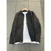 Otoño Invierno 2026 Suéter Cardigan Retro Americano Estilo Perezoso para Hombre Botones Marca de Moda Nuevo Casual Tejidos para Pareja